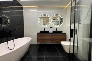 квартира по адресу Крайковского ул., 1