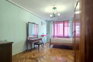 квартира по адресу Черемшины ул., 6