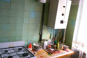 квартира за адресою Олександра Поля просп. (Кірова)