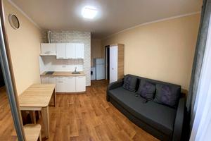 квартира за адресою Балтійський пров., 5