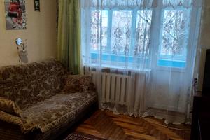 квартира за адресою Явірний пров., 6