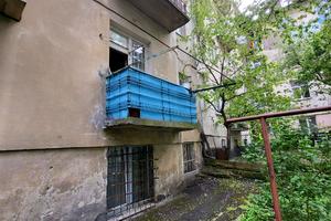квартира за адресою Грицька Чубая вул. (), 6