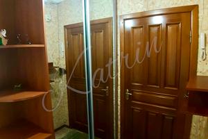 квартира по адресу Петра Калнышевского просп. (Косіора), 4-А