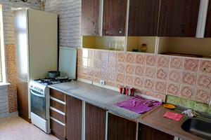квартира по адресу Червоной Калины просп. (Владимира Маяковского), 65