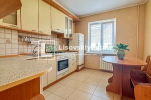 квартира за адресою Вільгельма Котарбінського вул. (Миколи Кравченка), 17