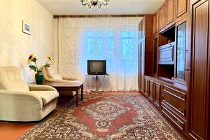 квартира по адресу Харьковское шоссе, 53-А
