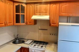 квартира по адресу Михаила Грушевского ул., 7