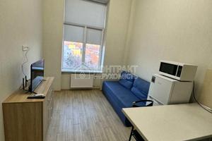 квартира за адресою Шевченківський пров., 40