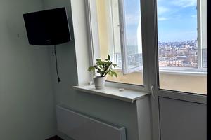 комерційна за адресою Авіаконструктора Ігоря Сікорського вул. (Танкова), 1