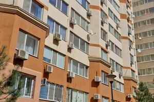 квартира за адресою Старицького вул., 20/2