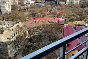 квартира за адресою Михайлівська вул., 8