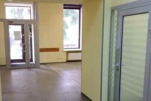 коммерческая по адресу Дерибасовская ул., 9