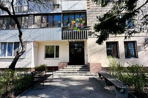 квартира за адресою Михайла Омеляновича-Павленка вул. (Суворова), 5