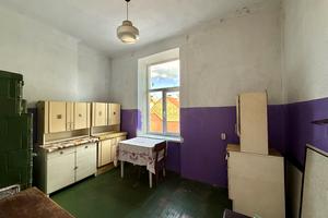 квартира за адресою Конституційна вул. (28 Червня), 27
