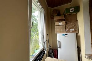 дом по адресу Степана Бандеры ул., 5