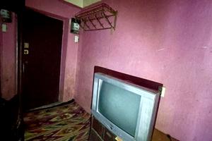 квартира по адресу Ярославская ул., 2