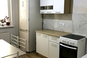 квартира по адресу Люстдорфская дорога ул., 100г