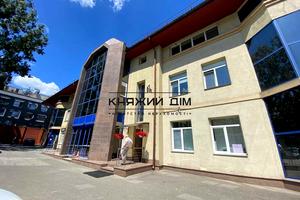 комерційна за адресою Олекси Тихого вул. (Виборзька), 42-А