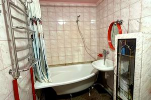 квартира по адресу Котляревського, 2