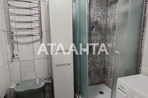 квартира по адресу Экономичный пер., 4