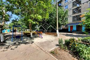 квартира по адресу 5-й Заречный микрорайон , 34