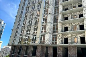 квартира по адресу Крутогорный спуск (Рогалёва), 18