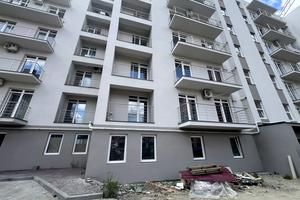 квартира по адресу Богомольца ул., 17Б
