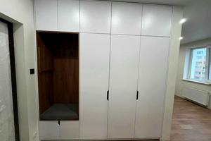 квартира по адресу Мира ул., 27