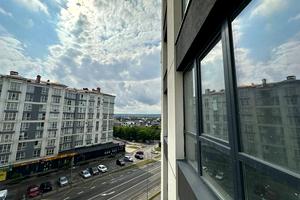 квартира по адресу Приозерна ул., 38
