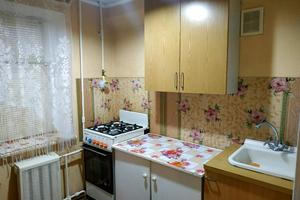 квартира за адресою Юрія Кондратюка вул., 4-Б