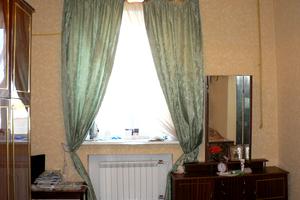 квартира за адресою Леся Курбаса вул., 7