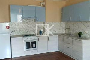 квартира по адресу Балтийский пер., 3