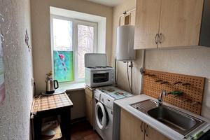 квартира по адресу Вишгородська ул., 36-Б