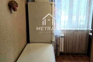 квартира по адресу Садовый проезд, 10