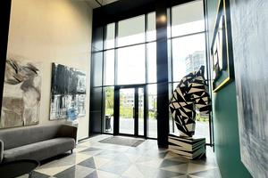 квартира по адресу Малоголосковская ул., 12