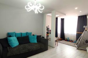 квартира за адресою Проценка вул., 50 к1-4