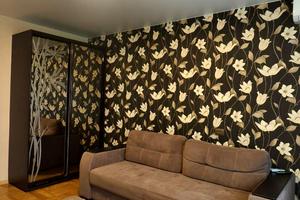 квартира за адресою Хортицьке шосе, 20