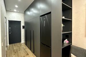 квартира за адресою Курортний пров., 2/2