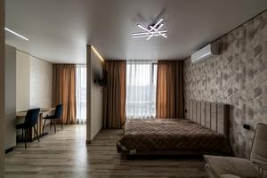 квартира за адресою Бельведерська вул., 32-Б