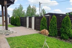 будинок за адресою Малыновая, 6