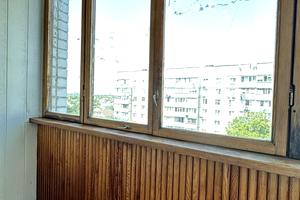 квартира по адресу Рождественская ул., 91