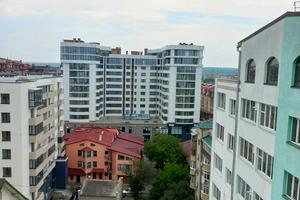 комерційна за адресою Бельведерська вул., 23