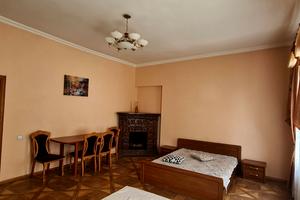 квартира по адресу Леси Украинки ул., 7