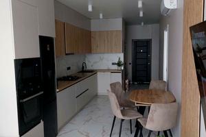 квартира по адресу Городницкая ул., 47-Е