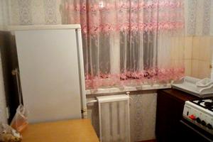 квартира по адресу Кибальчича ул., 22