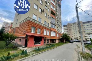 коммерческая по адресу Проспект незалежності, 114а