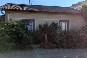 дом по адресу Николая Михновского ул., 21