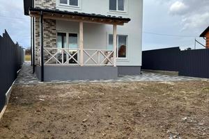 дом по адресу Днепровская ул. (Калинина)