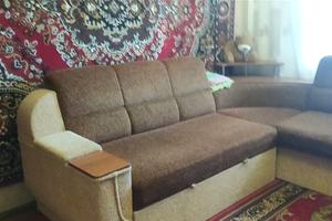 квартира по адресу Николая Закревского ул., 89