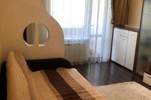 квартира по адресу Богдана Хмельницкого просп. (Героев Сталинграда), 7